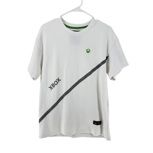 Xbox X Meta Threads Men's Short Sleeve T-Shirt - S